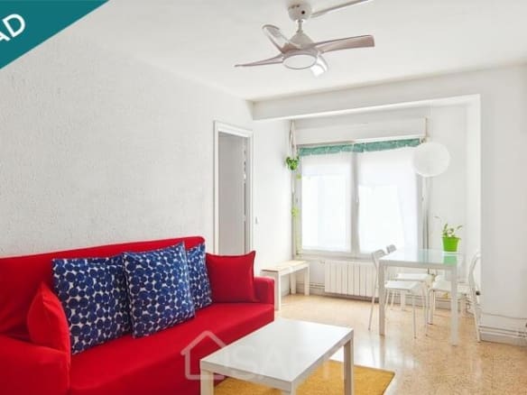 Apartamento Manresa - 1229238-01