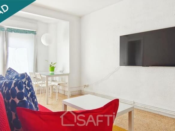 Apartamento Manresa - 1229238-03
