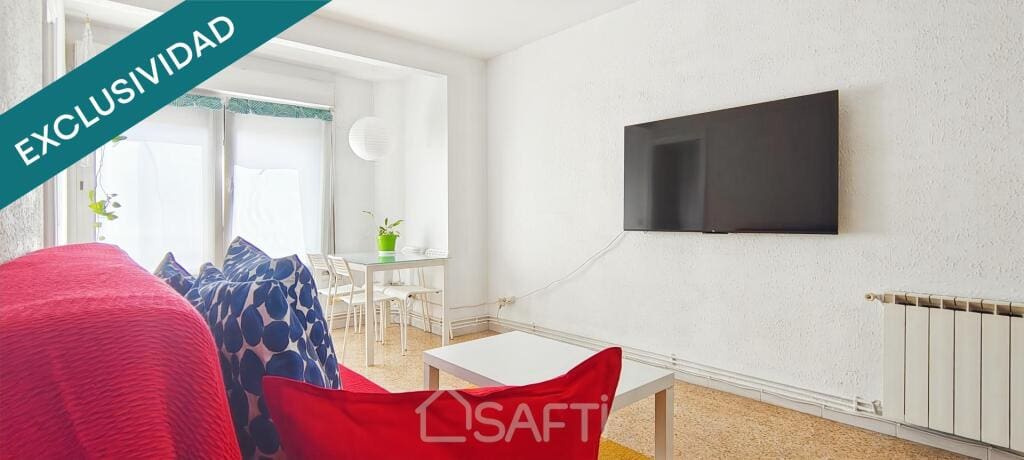 Apartamento Manresa - 1229238-03