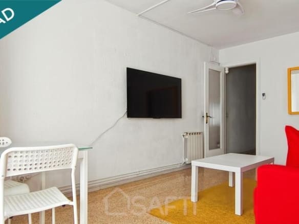 Apartamento Manresa - 1229238-04