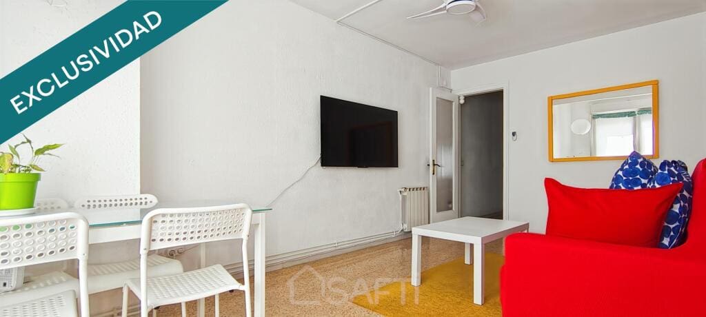 Apartamento Manresa - 1229238-04