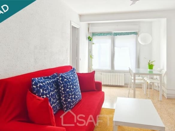 Apartamento Manresa - 1229238-02