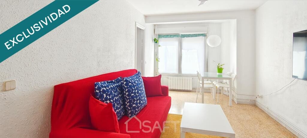 Apartamento Manresa - 1229238-02