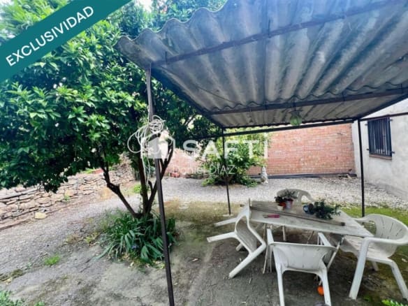 Casa de campo-Masía Castellbell I El Vilar - 1229239-01