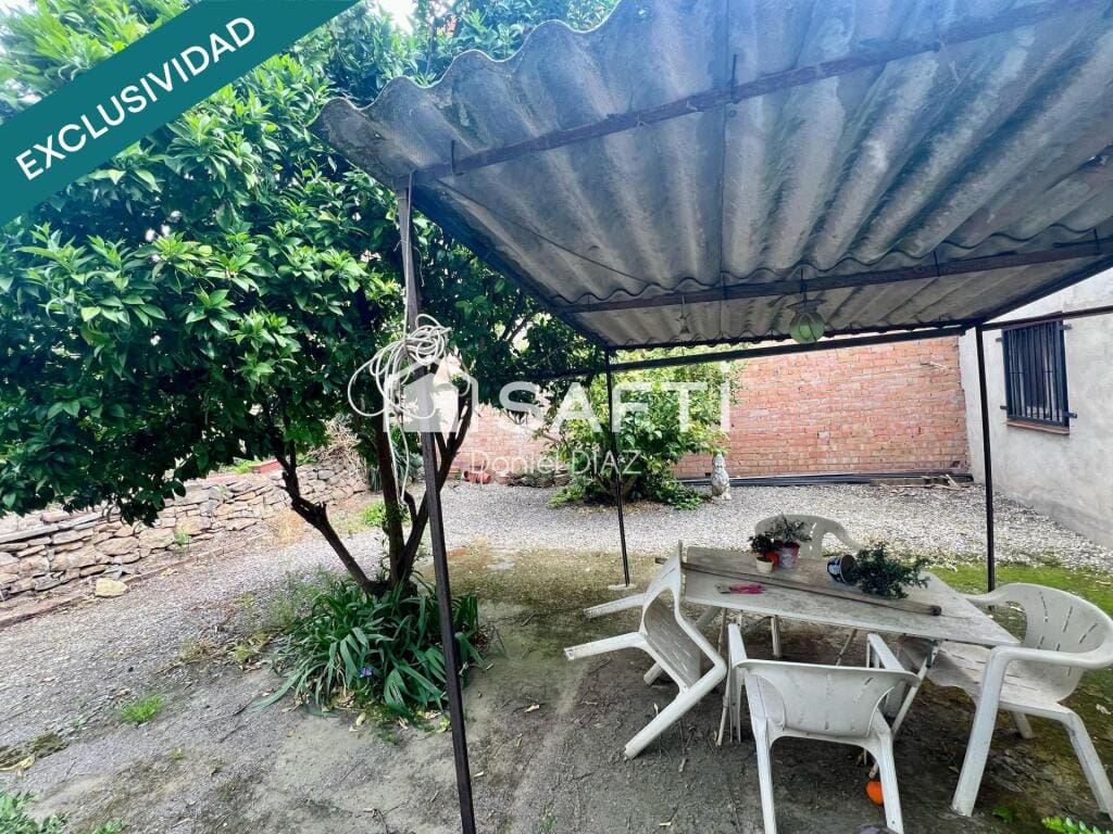 Casa de campo-Masía Castellbell I El Vilar - 1229239-01