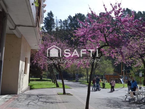 Apartamento Arrigorriaga - 1229240-01