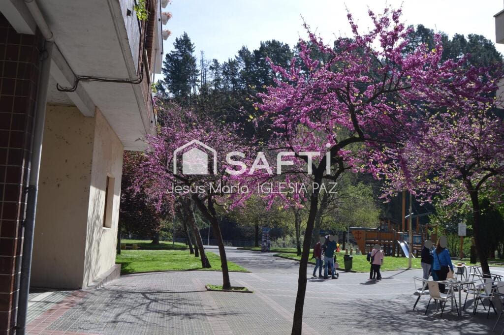 Apartamento Arrigorriaga - 1229240-01