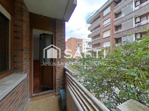 Apartamento Arrigorriaga - 1229240-02