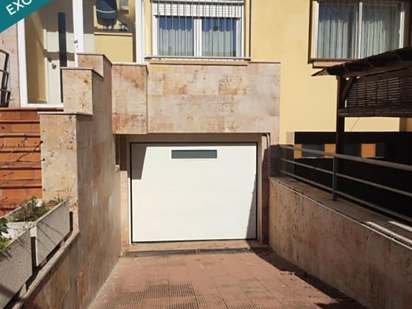 Adosada Ciudad Real - 1229241-02