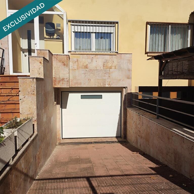 Adosada Ciudad Real - 1229241-02