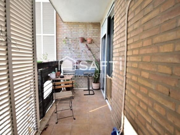 Apartamento Alicante - 1229339-05