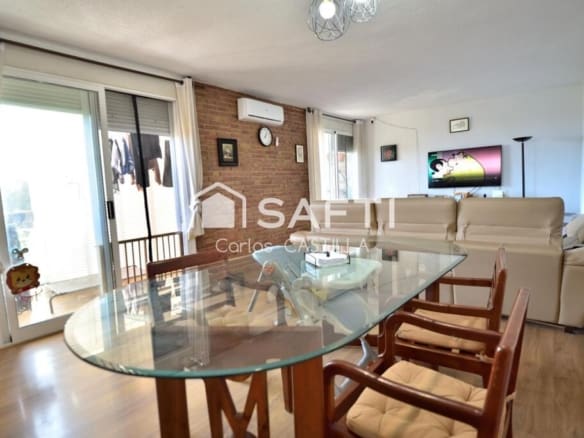 Apartamento Alicante - 1229339-01
