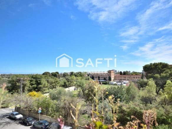 Apartamento Alicante - 1229339-06
