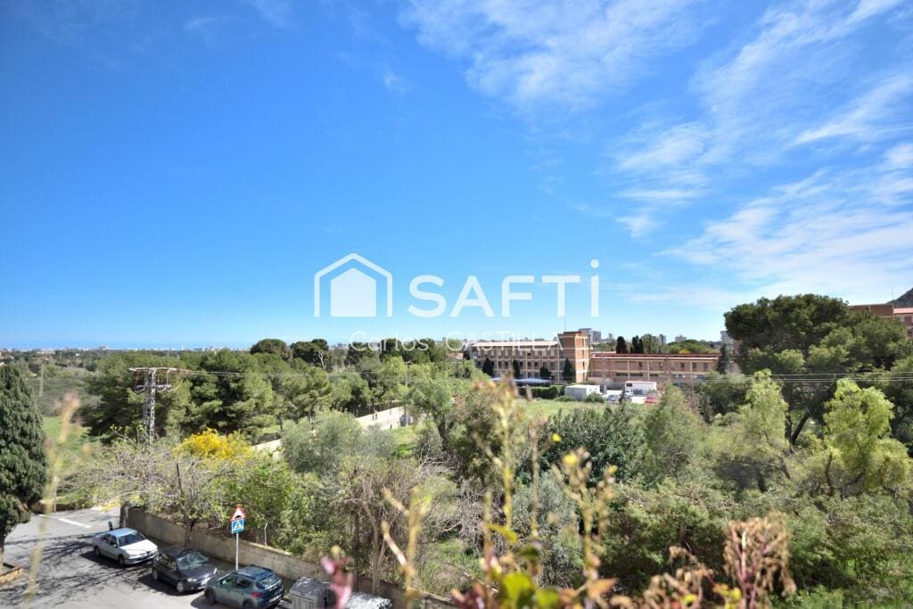 Apartamento Alicante - 1229339-06