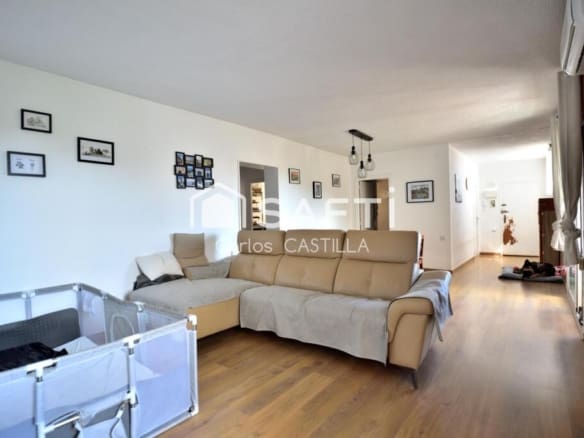 Apartamento Alicante - 1229339-02