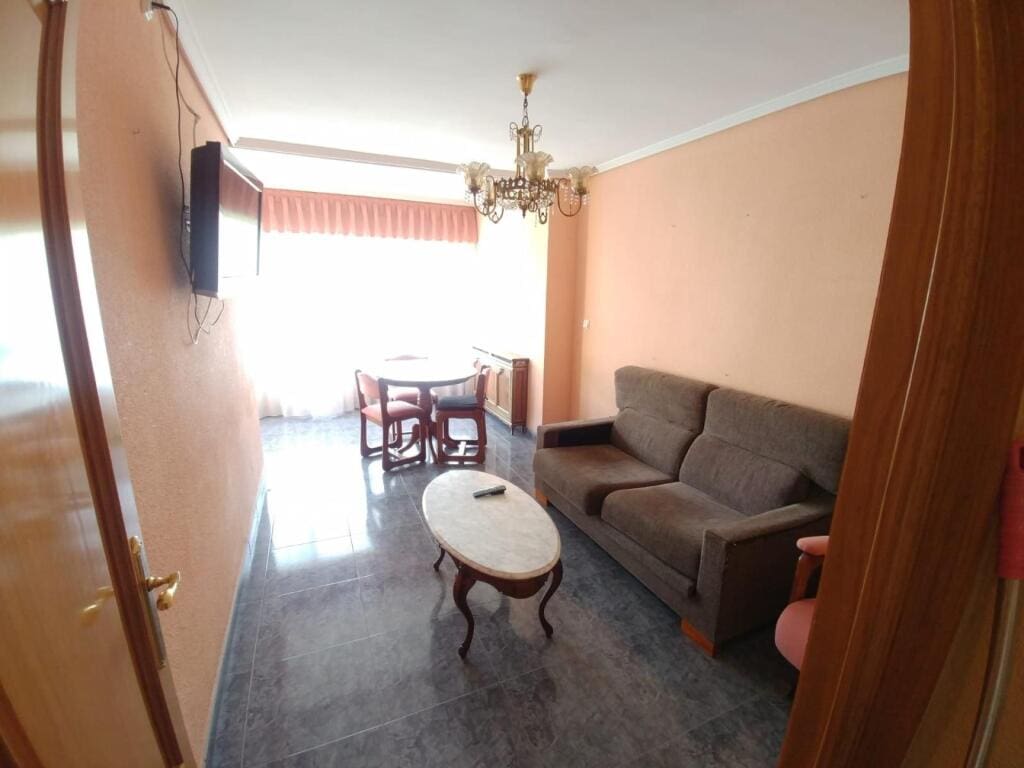 Apartamento Alcoy - 1229341-01