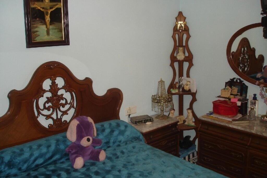 Apartamento Alcoy - 1229341-03