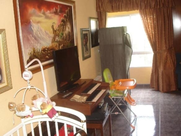 Apartamento Alcoy - 1229341-02