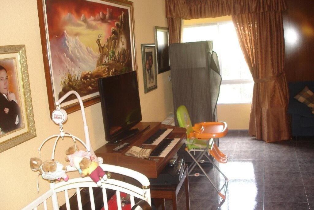Apartamento Alcoy - 1229341-02