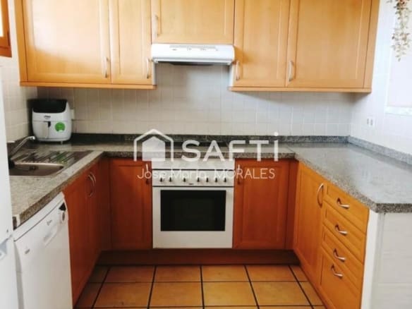 Apartamento Alfas del Pi - 1229344-05