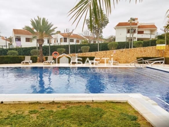 Apartamento Alfas del Pi - 1229344-01
