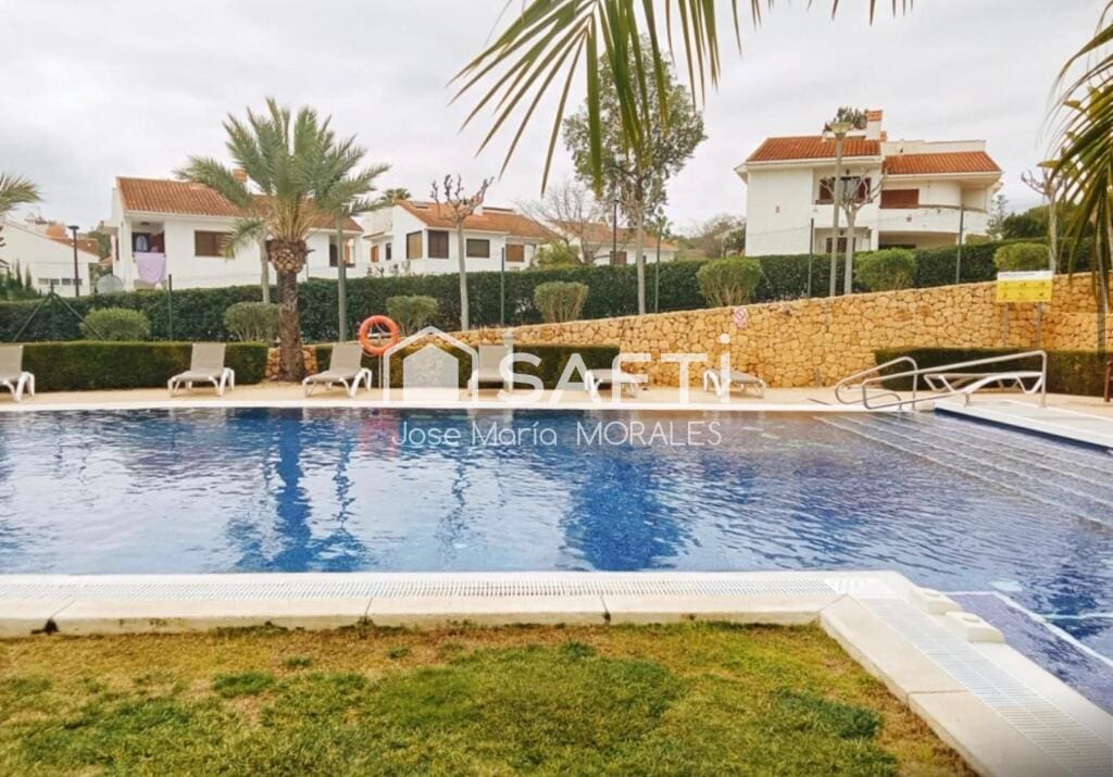 Apartamento Alfas del Pi - 1229344-01