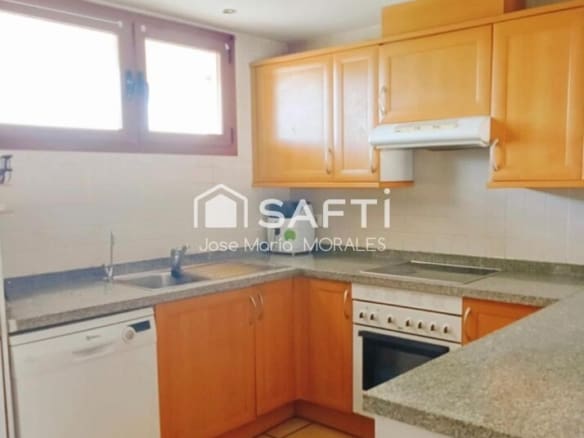Apartamento Alfas del Pi - 1229344-02