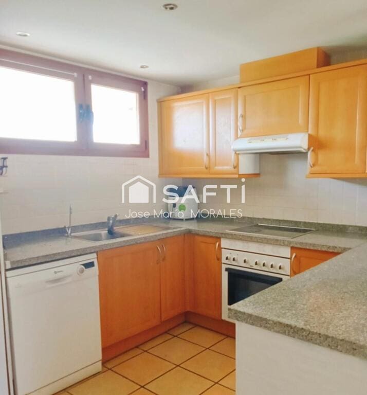 Apartamento Alfas del Pi - 1229344-02