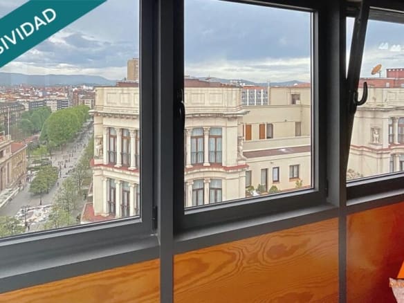 Apartamento Gijón - 1229345-02