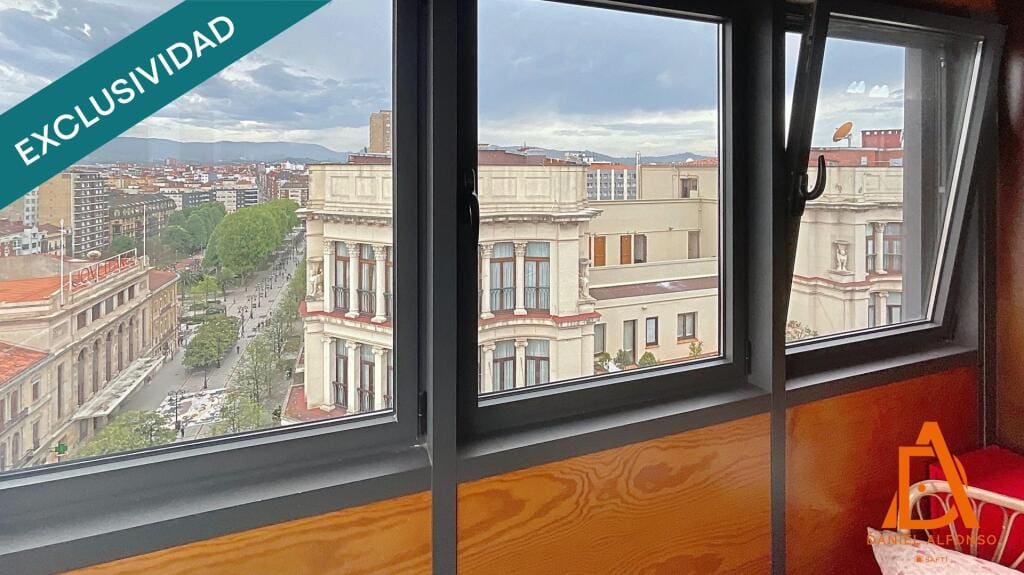 Apartamento Gijón - 1229345-02