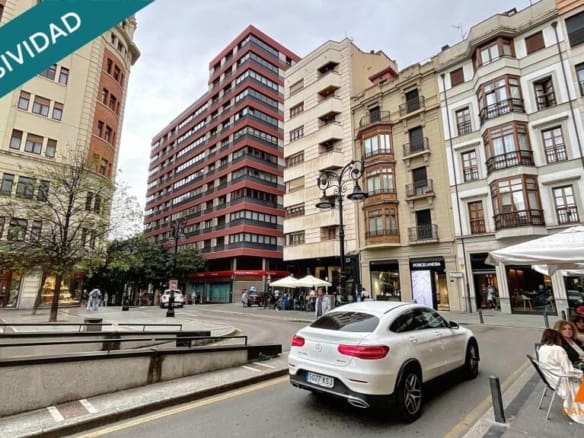 Apartamento Gijón - 1229345-05