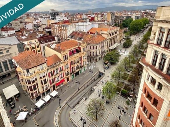 Apartamento Gijón - 1229345-01