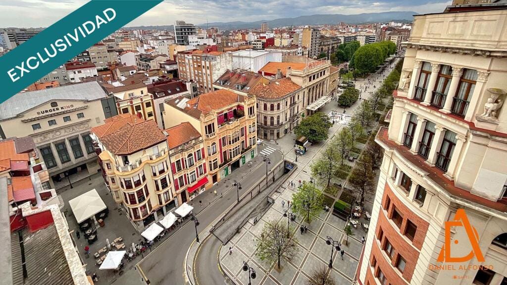Apartamento Gijón - 1229345-01