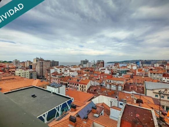 Apartamento Gijón - 1229345-04