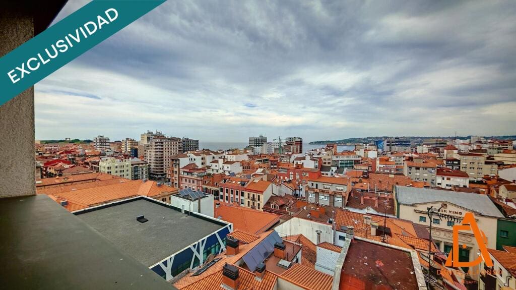 Apartamento Gijón - 1229345-04