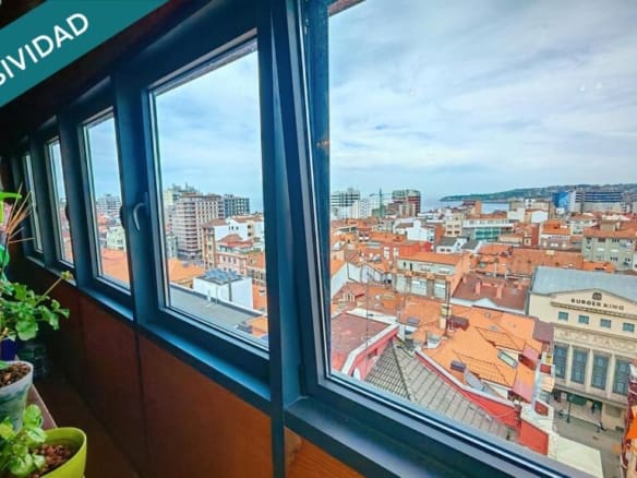 Apartamento Gijón - 1229345-03