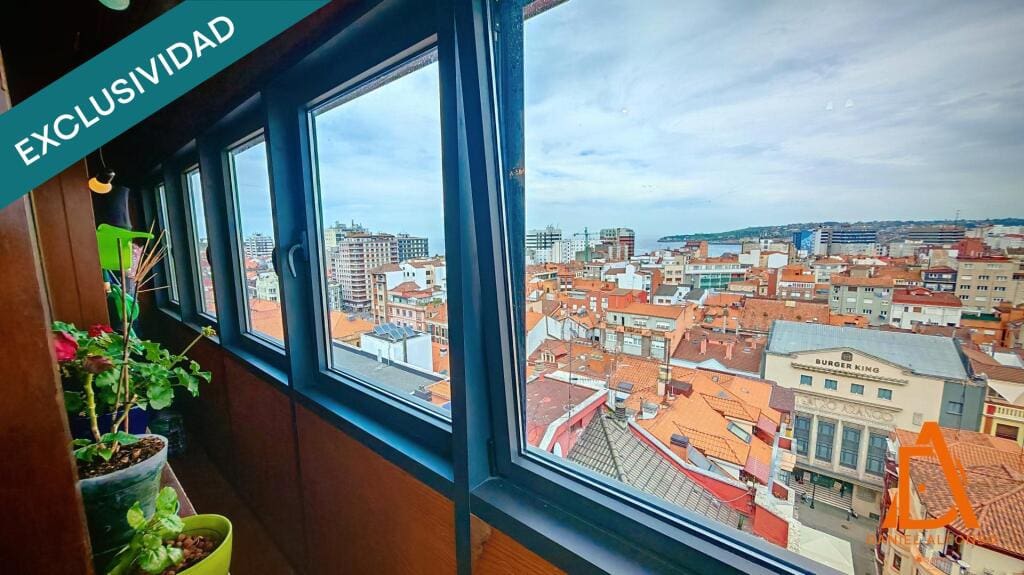 Apartamento Gijón - 1229345-03