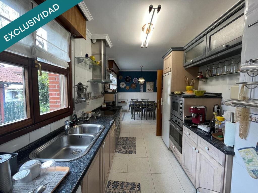 Casa-Chalet Sondika - 1229352-05