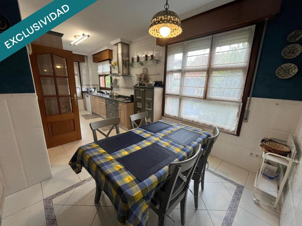 Casa-Chalet Sondika - 1229352-04