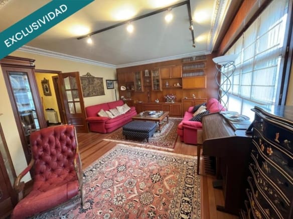 Casa-Chalet Sondika - 1229352-03