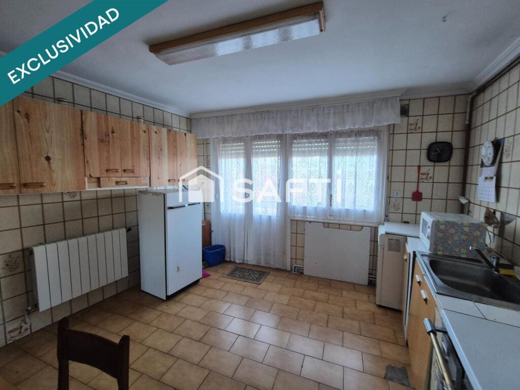 Apartamento Almanza - 1229359-02