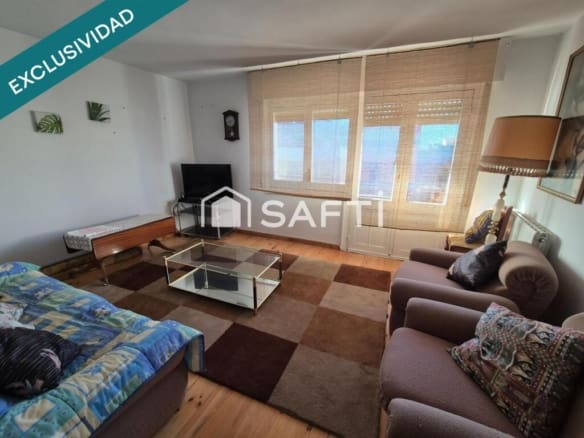 Apartamento Almanza - 1229359-01