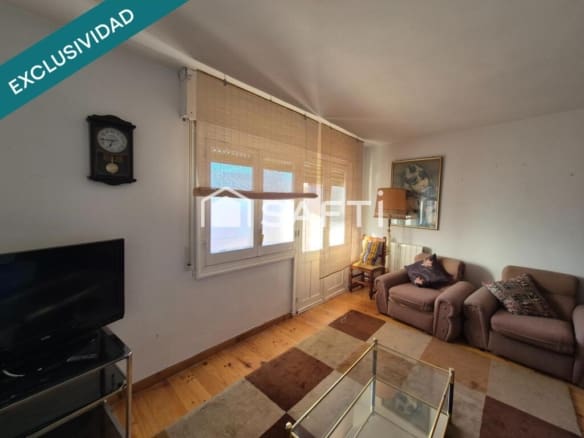 Apartamento Almanza - 1229359-06