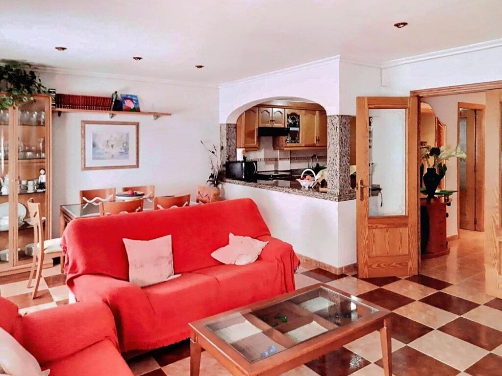 Adosada Monovar - 1229463-04