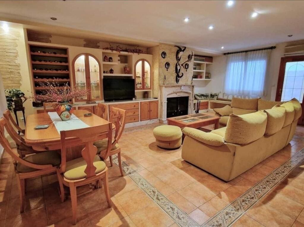 Adosada Monovar - 1229463-06