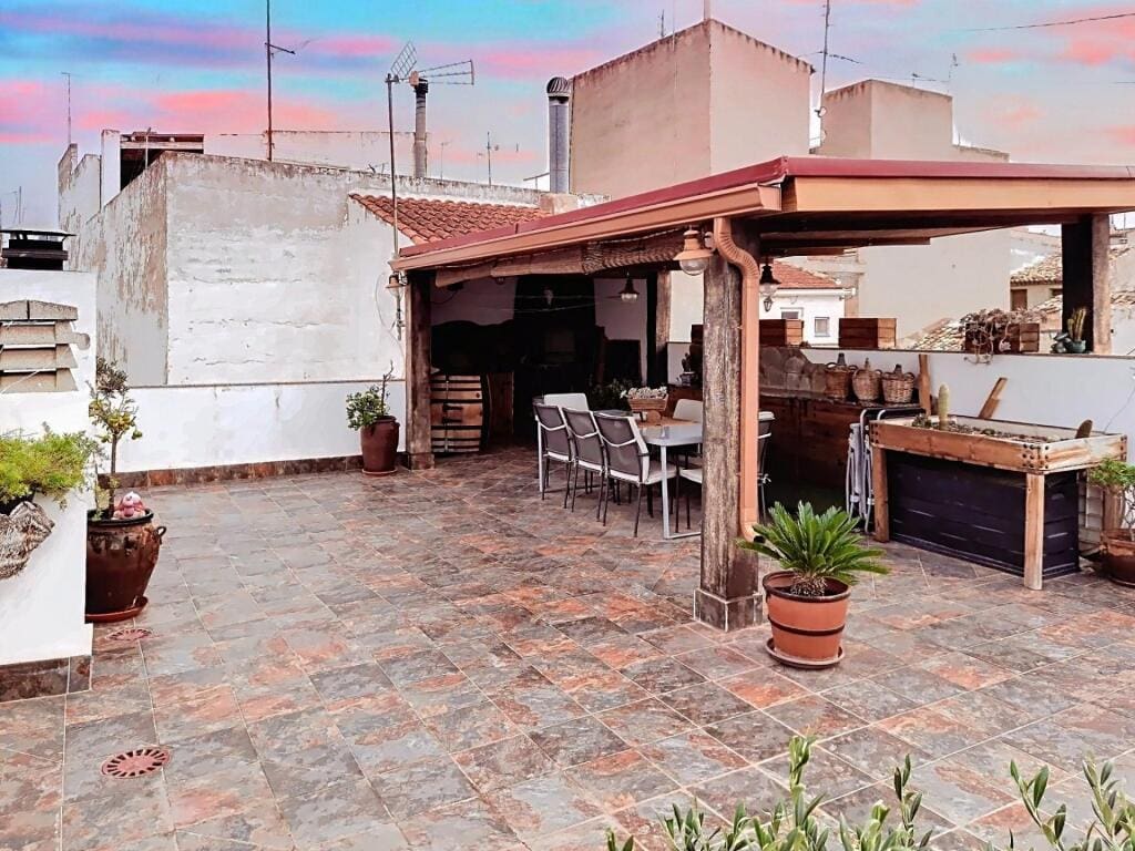 Adosada Monovar - 1229463-02
