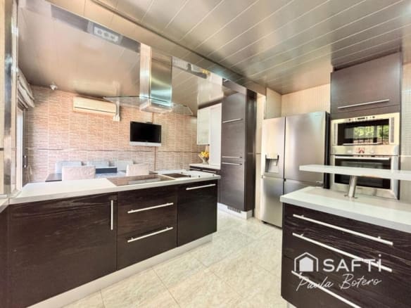 Casa-Chalet Sant Pere De Ribes - 1229466-02