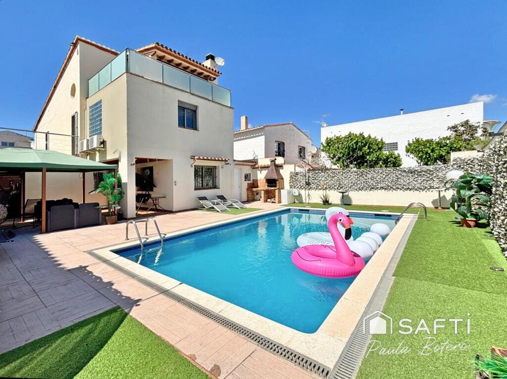 Casa-Chalet Sant Pere De Ribes - 1229466-01