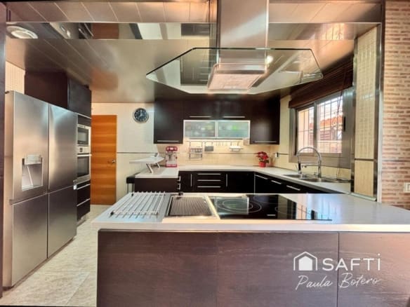 Casa-Chalet Sant Pere De Ribes - 1229466-04