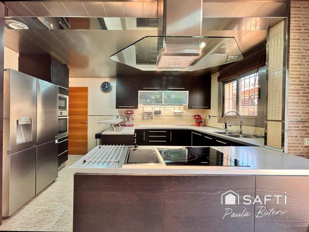 Casa-Chalet Sant Pere De Ribes - 1229466-04
